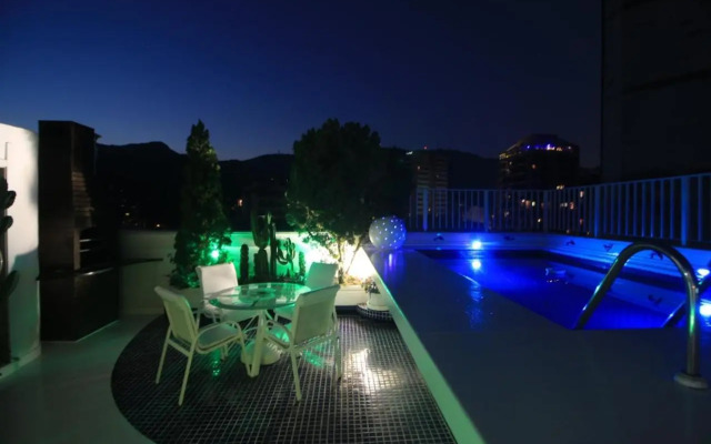 Penthouse - Ataulfo de paiva 1174
