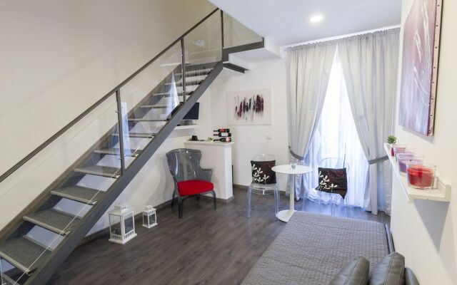 Etna Suite