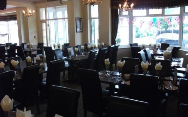 The Savoy