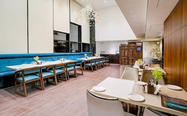 Luxury Elegance at Magarpatta City Pune