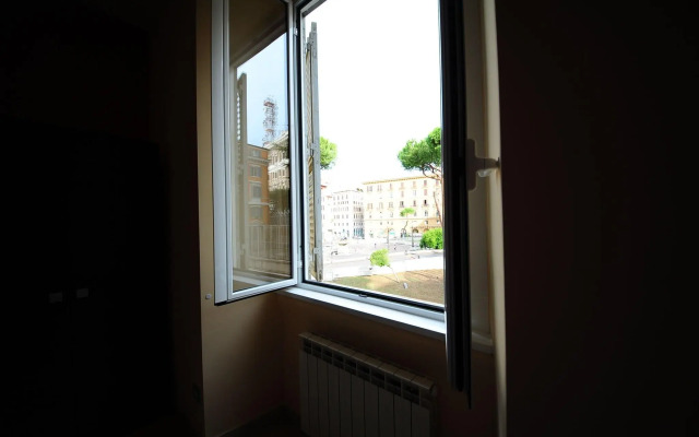 Hotel Mosaic Central Rome