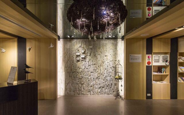 Royal Rose Hotel Ximen