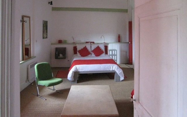 Domaine du Soleil Couchant