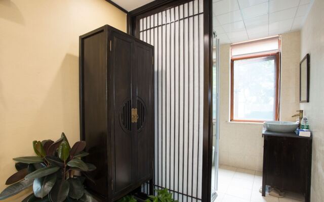 Hangzhou Shifang Hotel