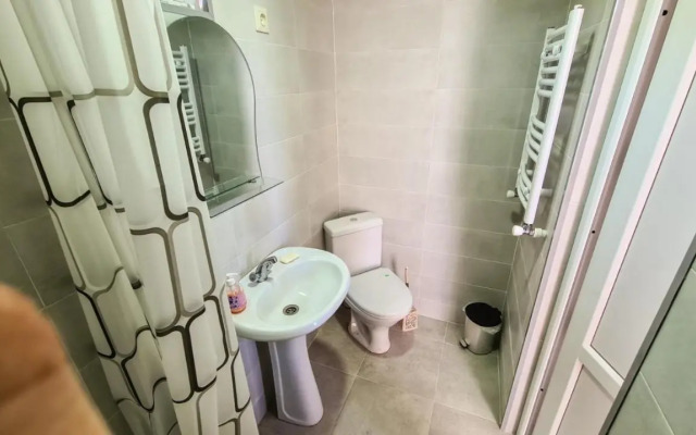 Guest House Alazani Valley
