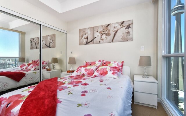 Applewood Suites - Luxury Condo
