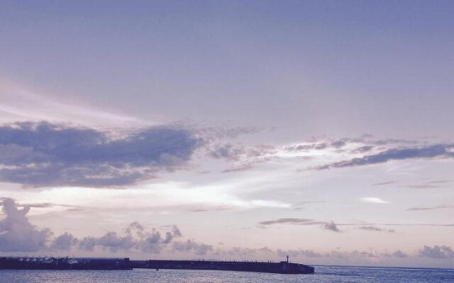 Fuyue Sea View B&B