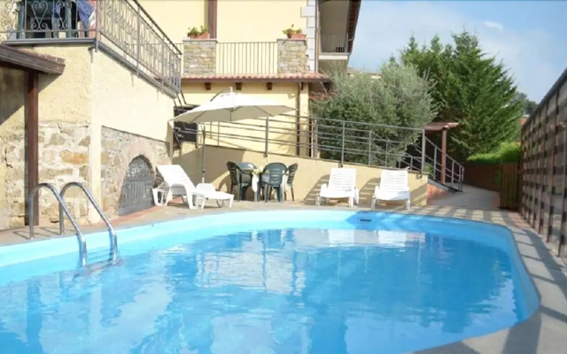 Relais Acqua Di Costanza