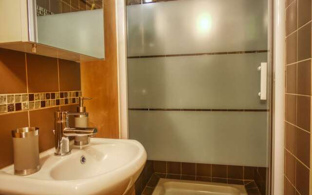 Mas en Baronnies Provencales