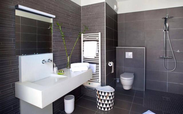 Urban Style Les Fleurines