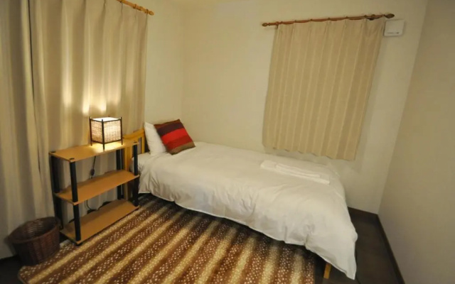 Sumi Villa Hakuba- Vacation STAY 83017