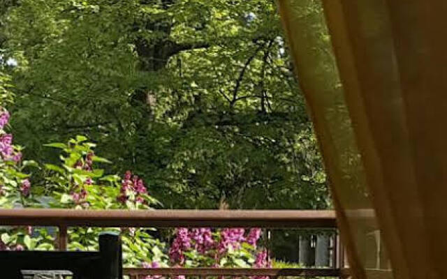 Boliari Hotel