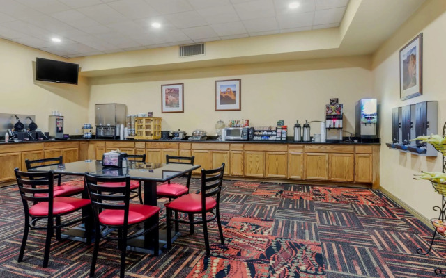 Best Western Red Hills