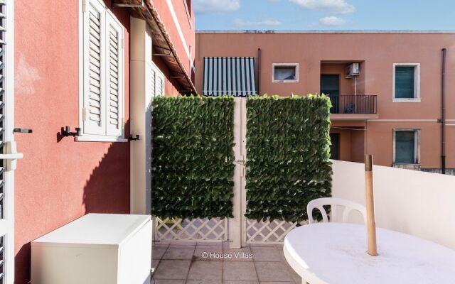 La Marmora Holiday Home