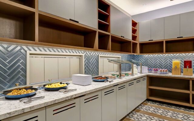 Hyatt Place Prince George