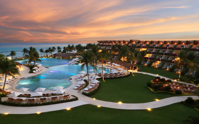 Grand Velas Riviera Maya - All Inclusive