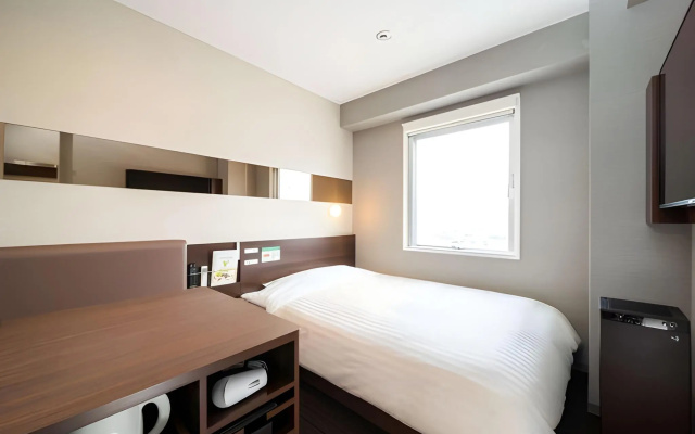 Super Hotel Nagano Iida Inter – Guest Rooms – Iida