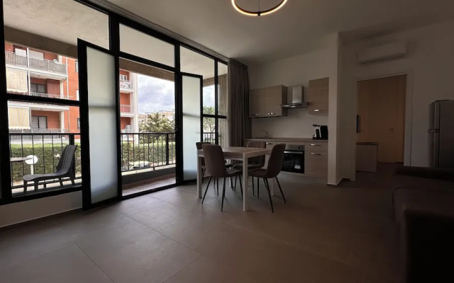 Puglia Promenade Apartment 3