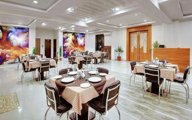 The Elegance Resort