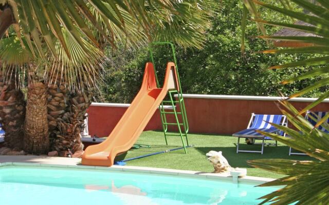 Villa Roquebrune