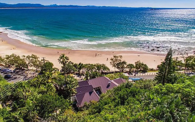 Your Luxury Escape - The White House
