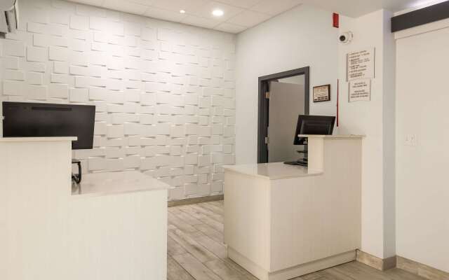 Quality Inn Bradenton - Sarasota North