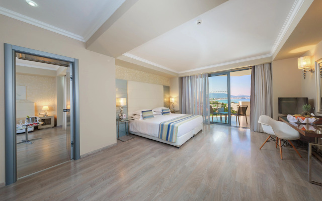Atrium Platinum Resort Hotel & Spa