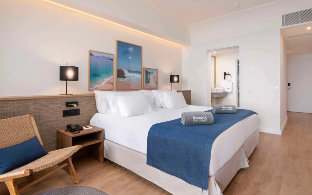 Hotel Barcelo Lanzarote Active Resort
