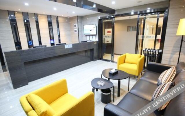 Berkeley Hotel (Chongqing Ba'nan Wanda)
