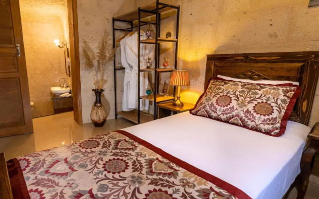 Sarnich Cave Suites Boutique-hotel