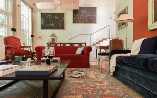 Fabulous 600m2 Loft