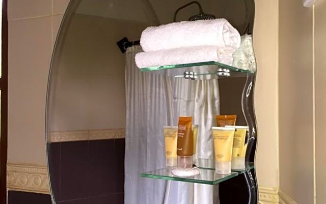 Arusha Planet Lodge