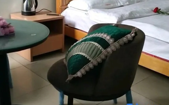 Yunxuan Hotel Zhangzhou