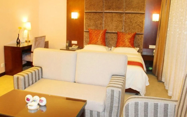 Starway Hotel