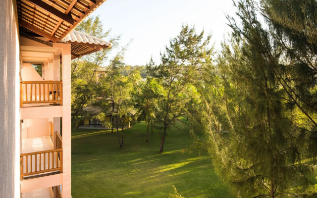 Vila Galé Cumbuco –  All Inclusive