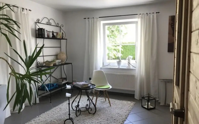Cosy Apartment Near Center