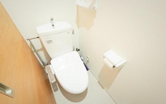 Sapporo - Apartment - Vacation STAY 7939