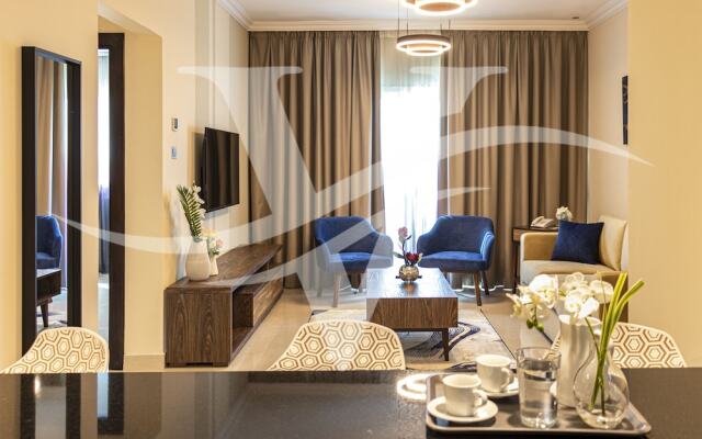 Viola Hotel Apartment