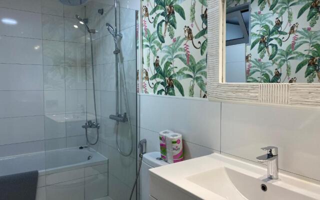 Mar y Playa de Martín, 2B