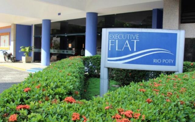 Flat Apartamento ALT¿SIMO N¿EL ¿timo Andar