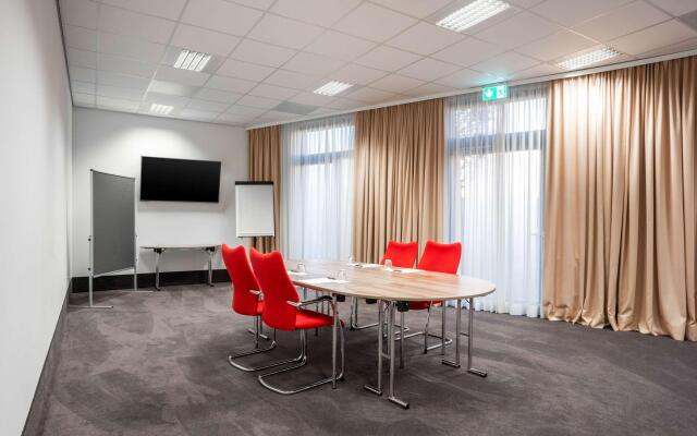 Star Inn Hotel Stuttgart Airport-Messe, by Comfort