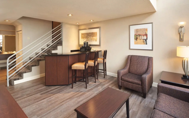 Wyndham Executive Center Columbia