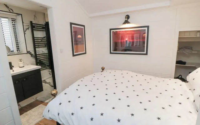 The Blacksmith's Shop