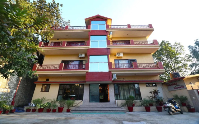 OYO 24974 Bharat Resort