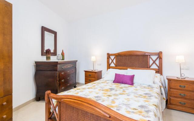 Biali - Chalet For 8 People In Búger.