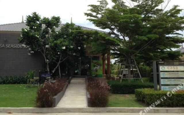 Casa Seaside Rayong Unit 23