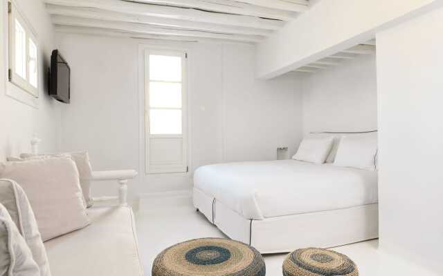 Monogram Travel Mykonos