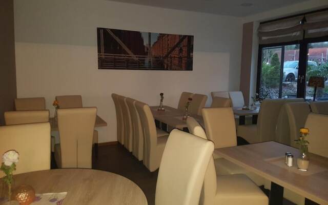 Hotel&Restaurant Mühlenstein