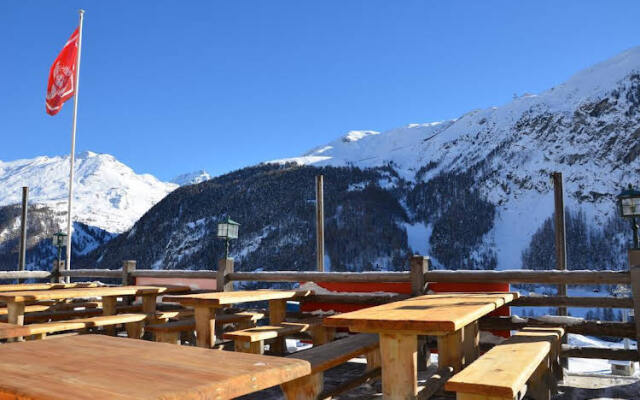 Apartments Les Marmottes