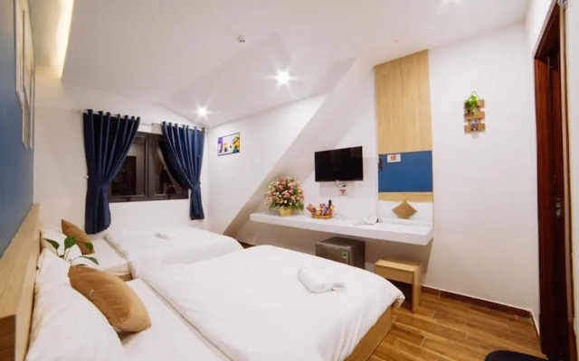Thien Kim 2 Guesthouse